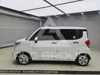 2022 KIA Ray