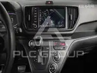 2022 KIA Ray