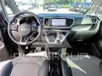 2022 KIA Ray