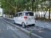 2022 KIA Ray