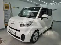 2022 KIA Ray