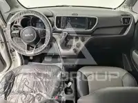 2022 KIA Ray