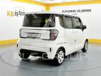 2022 KIA Ray
