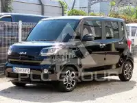2022 KIA Ray