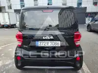 2022 KIA Ray