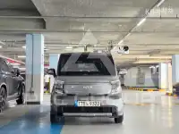 2022 KIA Ray