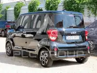 2022 KIA Ray