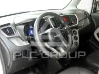 2022 KIA Ray
