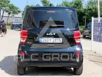 2022 KIA Ray