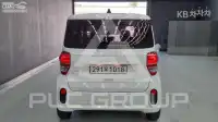 2022 KIA Ray