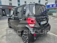 2022 KIA Ray