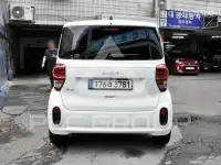 2022 KIA Ray
