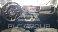2022 KIA Ray