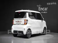 2022 KIA Ray