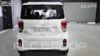 2022 KIA Ray