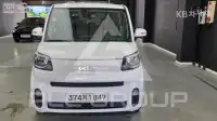 2022 KIA Ray