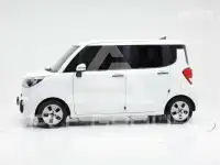 2022 KIA Ray