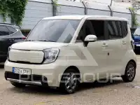 2022 KIA Ray