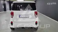 2022 KIA Ray