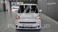 2022 KIA Ray
