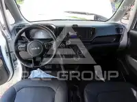 2022 KIA Ray
