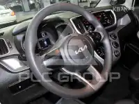2022 KIA Ray