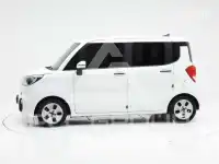 2022 KIA Ray
