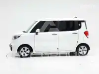 2022 KIA Ray
