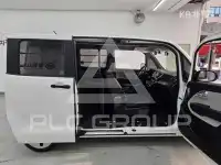 2022 KIA Ray