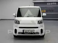 2022 KIA Ray