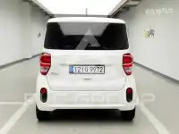 2022 KIA Ray