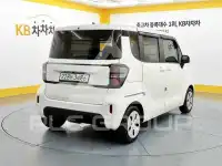 2022 KIA Ray