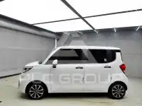 2022 KIA Ray