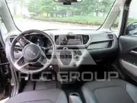 2022 KIA Ray