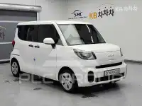 2022 KIA Ray