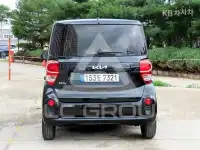 2022 KIA Ray