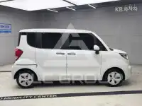 2022 KIA Ray