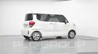 2022 KIA Ray