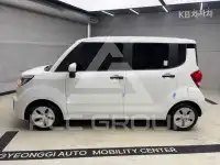 2022 KIA Ray