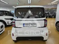 2022 KIA Ray