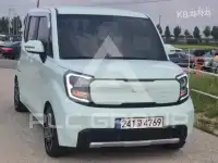 2022 KIA Ray
