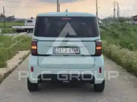 2022 KIA Ray
