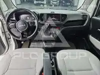 2022 KIA Ray