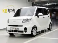 2022 KIA Ray