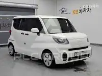 2022 KIA Ray
