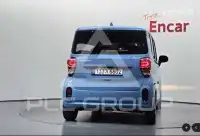 2022 KIA Ray