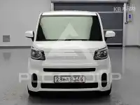 2022 KIA Ray