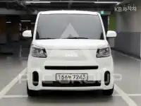 2022 KIA Ray