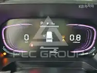 2022 KIA Ray