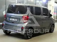 2022 KIA Ray